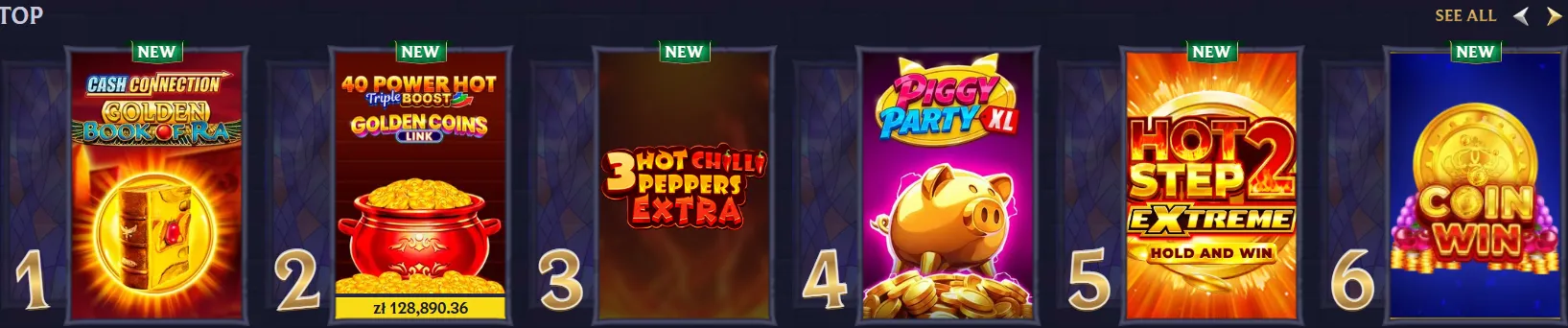 LolaJack Bonuses