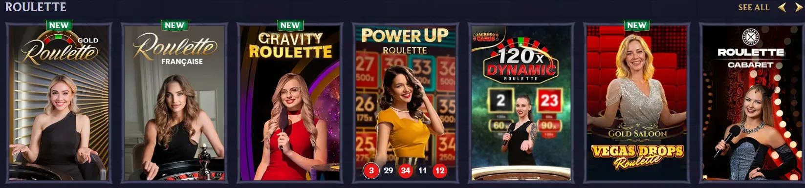 LolaJack Review